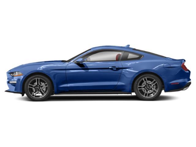 used 2022 Ford Mustang car, priced at $30,000