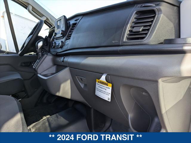 new 2024 Ford Transit-350 car, priced at $53,820