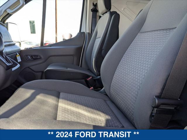 new 2024 Ford Transit-350 car, priced at $53,820