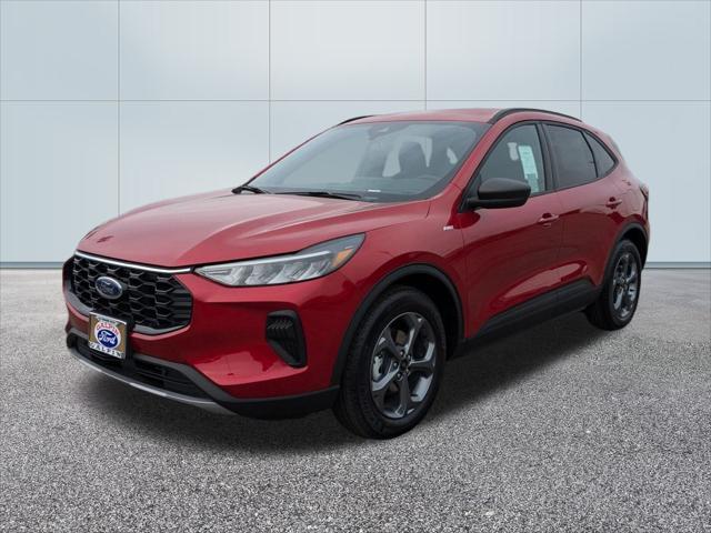 new 2025 Ford Escape car, priced at $33,965