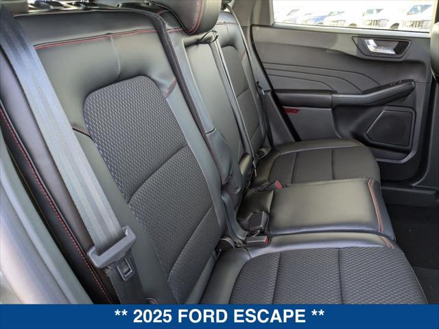 new 2025 Ford Escape car, priced at $32,610