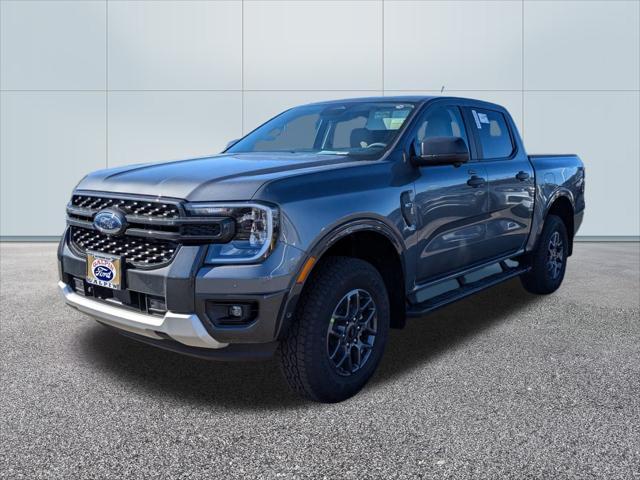 new 2024 Ford Ranger car, priced at $41,815