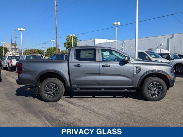 new 2024 Ford Ranger car, priced at $41,815