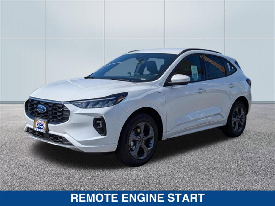 new 2024 Ford Escape car, priced at $37,680