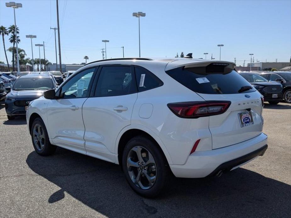 new 2024 Ford Escape car, priced at $37,680