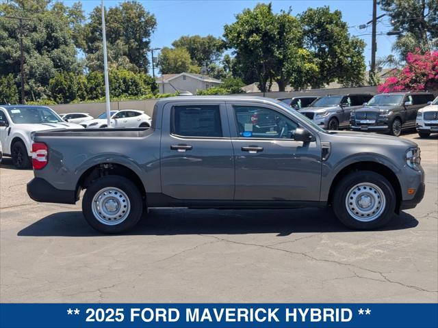 new 2025 Ford Maverick car