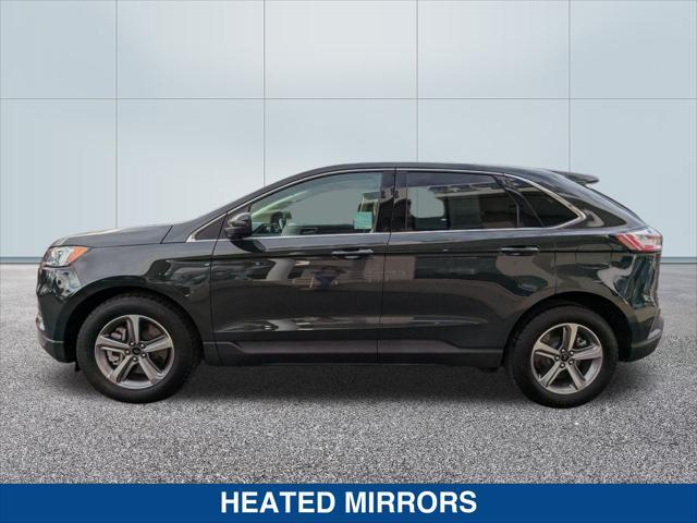 used 2024 Ford Edge car, priced at $45,292