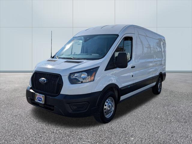 used 2023 Ford Transit-250 car, priced at $46,000