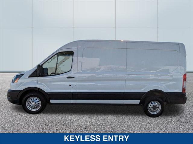 used 2023 Ford Transit-250 car, priced at $46,000