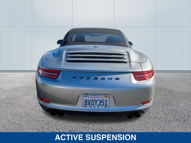 used 2013 Porsche 911 car, priced at $80,000