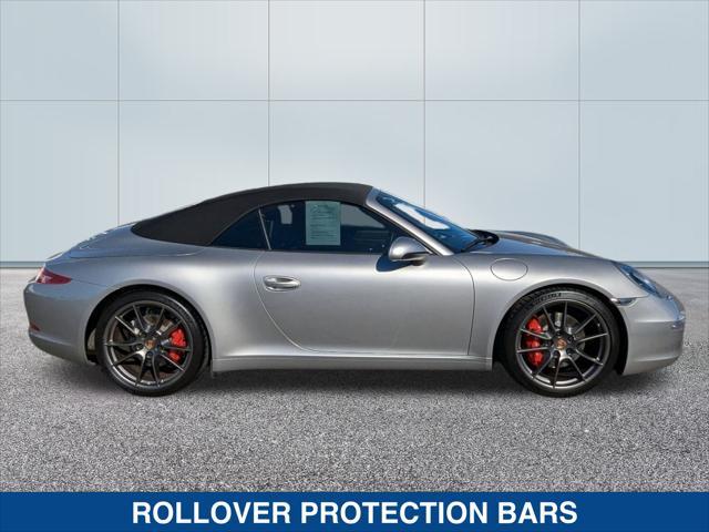 used 2013 Porsche 911 car, priced at $80,000