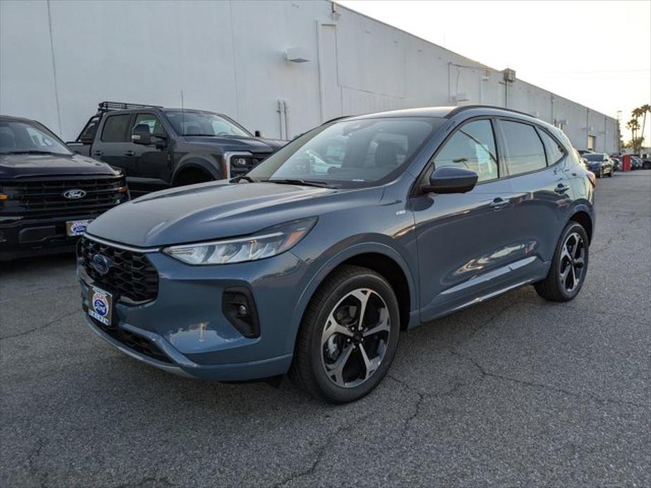 new 2024 Ford Escape car, priced at $39,130