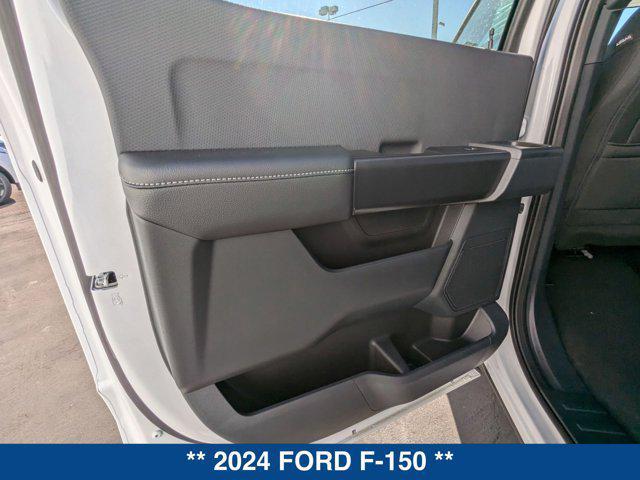 new 2024 Ford F-150 car, priced at $48,330