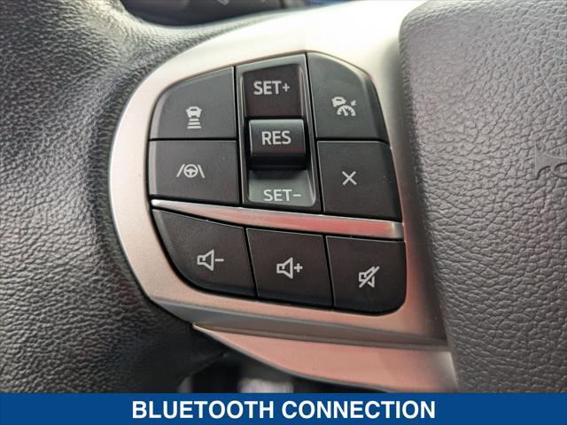 used 2022 Ford Explorer car, priced at $32,575