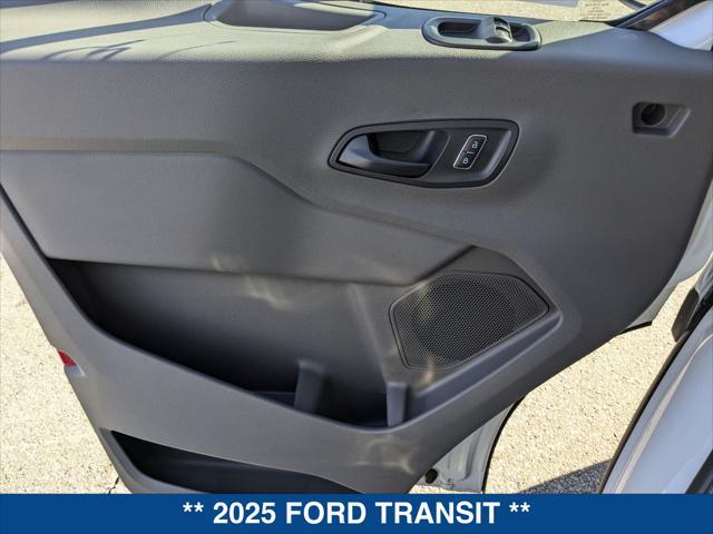 new 2025 Ford Transit-150 car, priced at $50,795