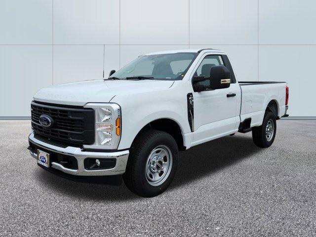 new 2024 Ford F-350 car, priced at $48,495