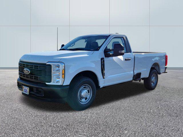 new 2024 Ford F-250 car, priced at $47,480