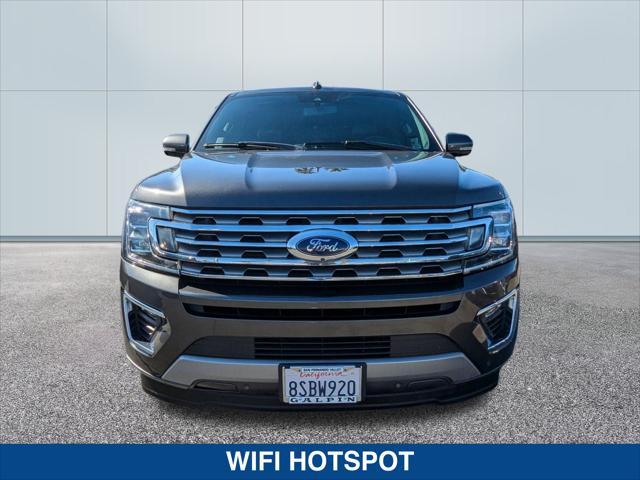 used 2020 Ford Expedition car, priced at $37,775