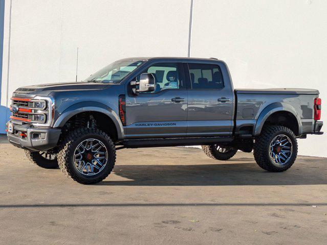 new 2024 Ford F-250 car