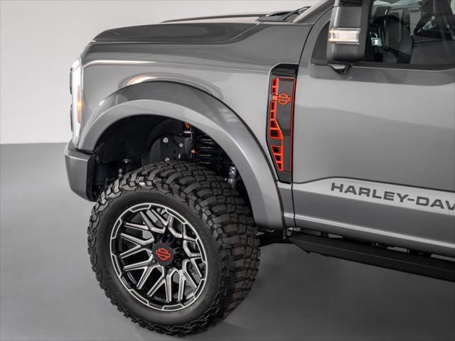 new 2024 Ford F-250 car