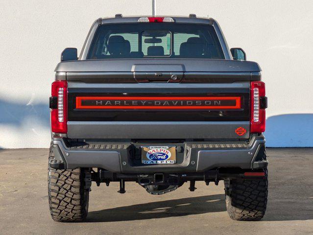 new 2024 Ford F-250 car