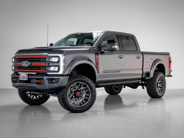 new 2024 Ford F-250 car