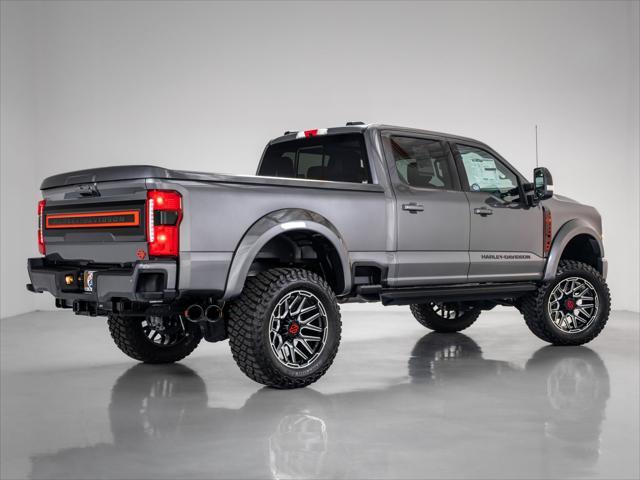 new 2024 Ford F-250 car