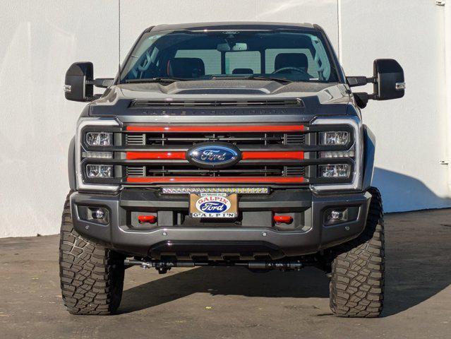 new 2024 Ford F-250 car