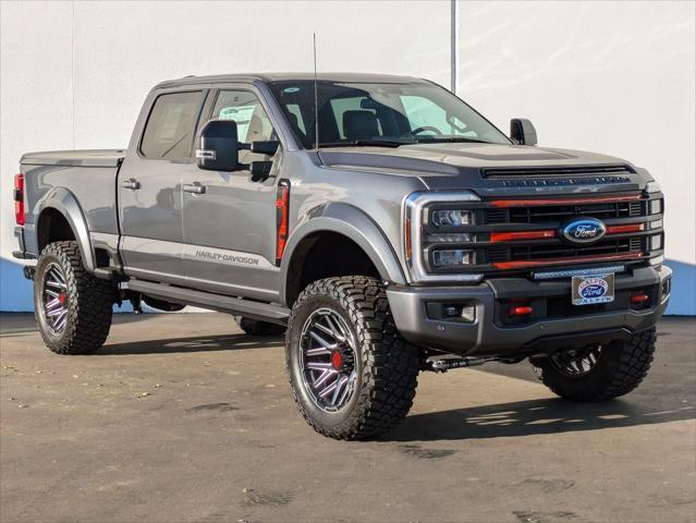 new 2024 Ford F-250 car