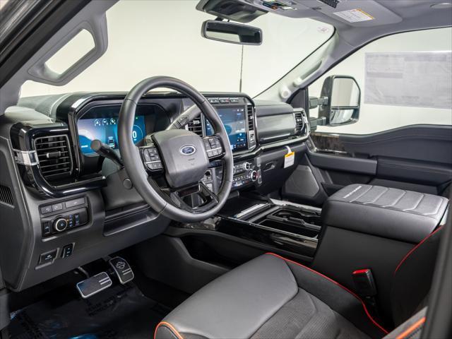 new 2024 Ford F-250 car