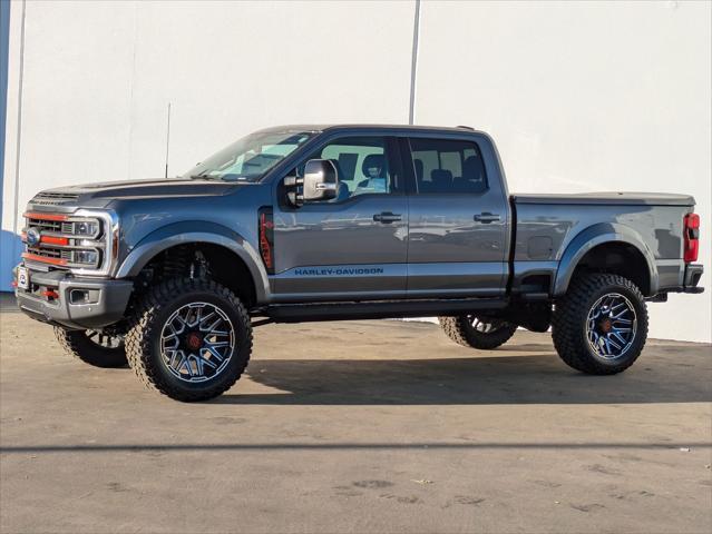 new 2024 Ford F-250 car