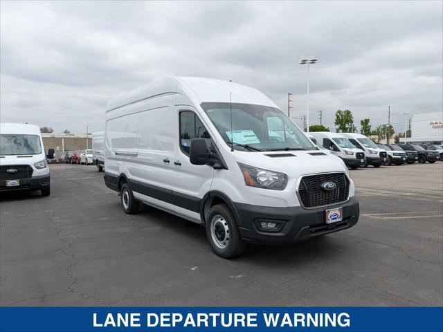new 2025 Ford Transit-350 car, priced at $63,015