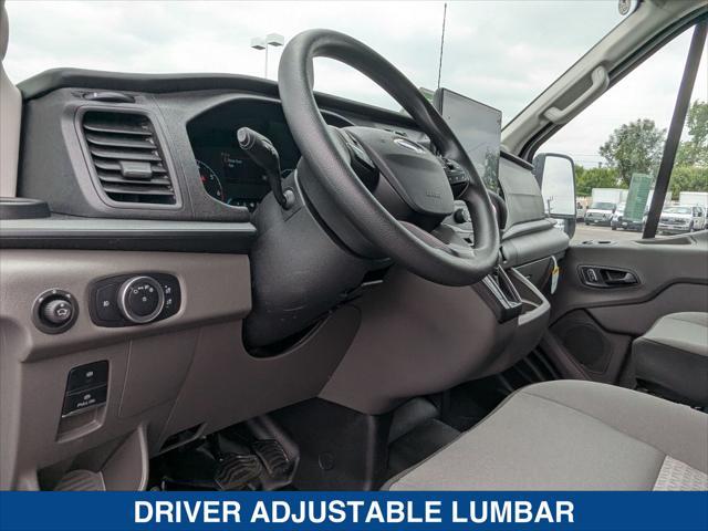 new 2025 Ford Transit-350 car, priced at $63,015