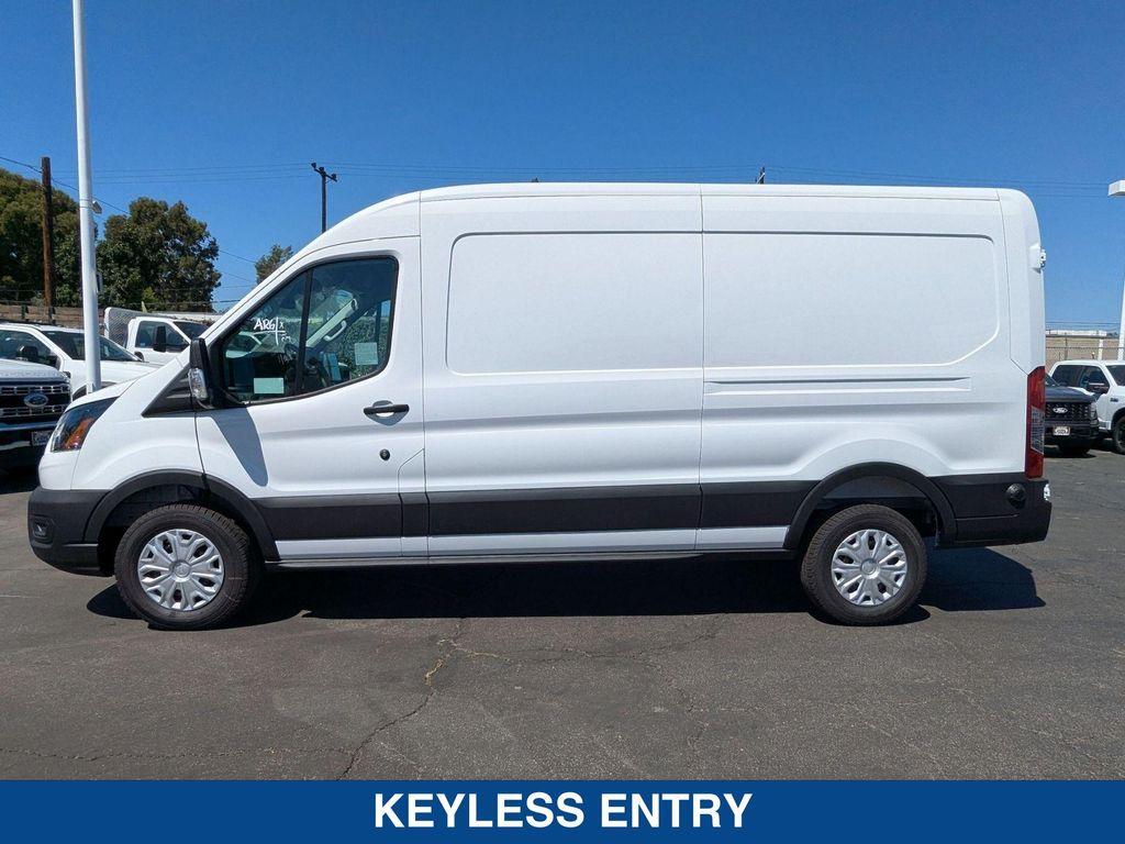 new 2025 Ford Transit-250 car, priced at $57,795