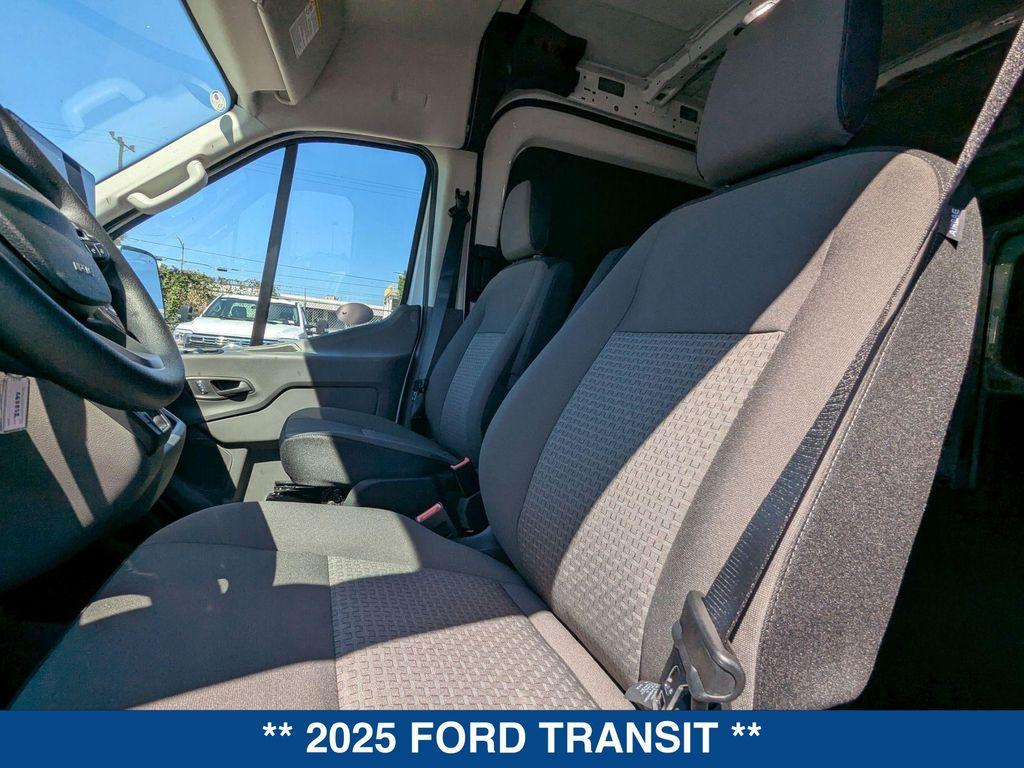 new 2025 Ford Transit-250 car, priced at $57,795
