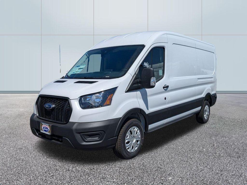 new 2025 Ford Transit-250 car, priced at $57,795