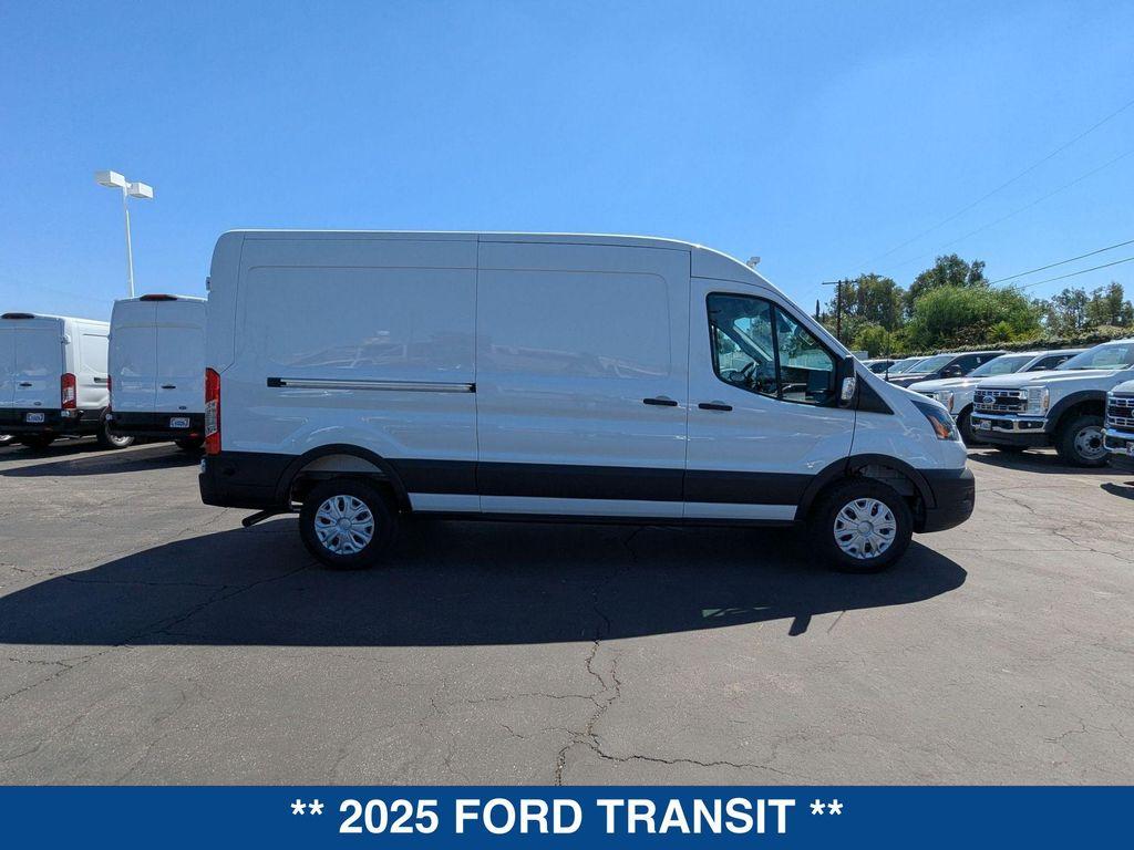 new 2025 Ford Transit-250 car, priced at $57,795
