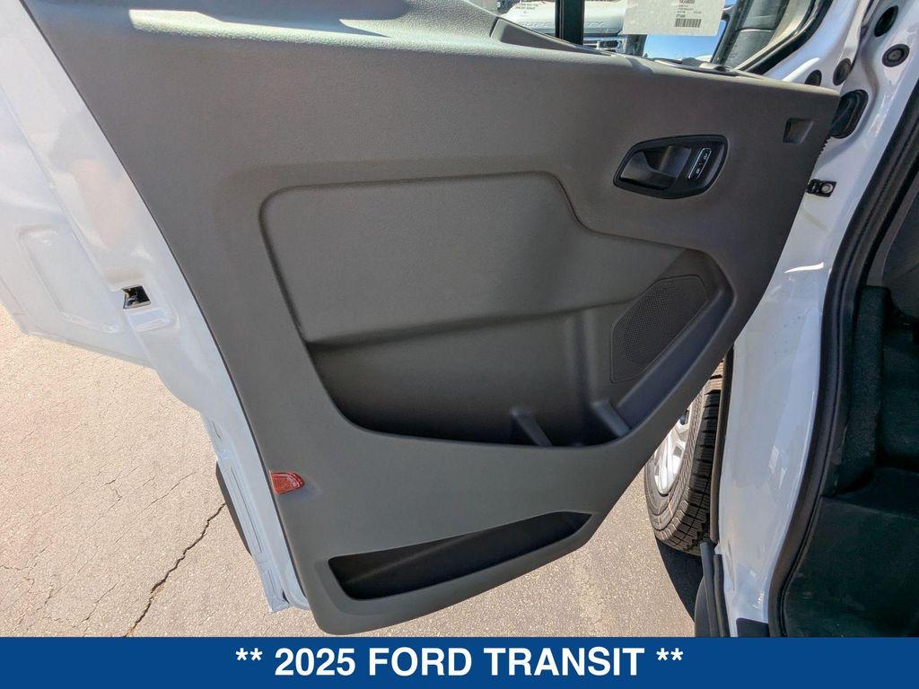new 2025 Ford Transit-250 car, priced at $57,795