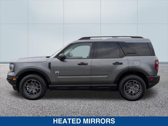 used 2024 Ford Bronco Sport car, priced at $28,175