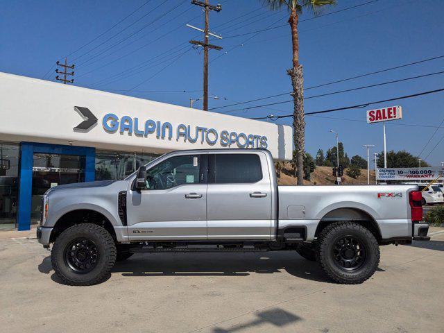 new 2024 Ford F-250 car