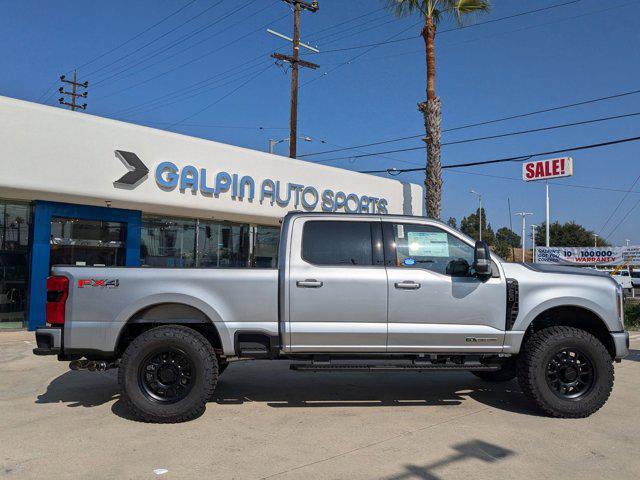 new 2024 Ford F-250 car