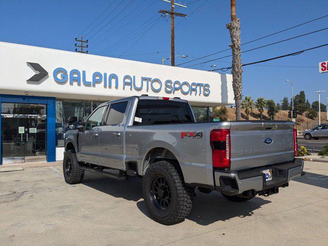 new 2024 Ford F-250 car