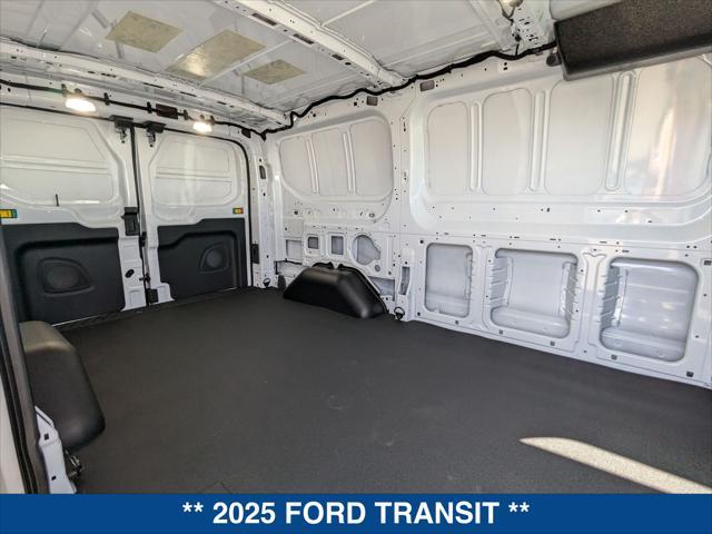new 2025 Ford Transit-150 car, priced at $51,205