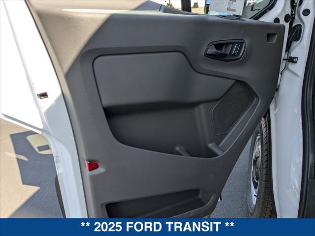 new 2025 Ford Transit-150 car, priced at $51,205