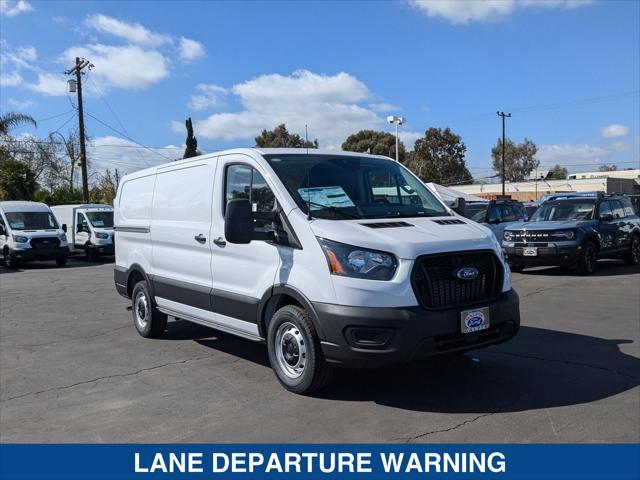 new 2025 Ford Transit-150 car, priced at $51,205