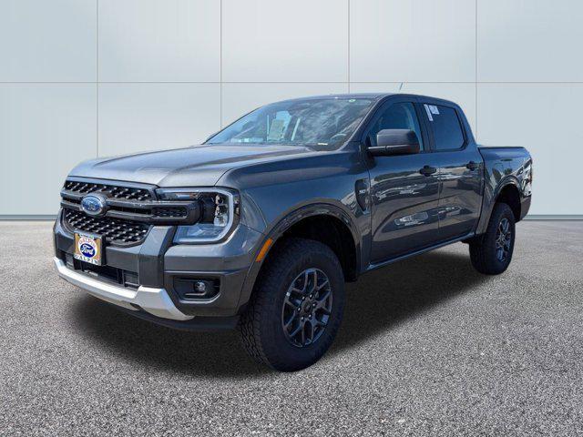 new 2024 Ford Ranger car, priced at $39,295