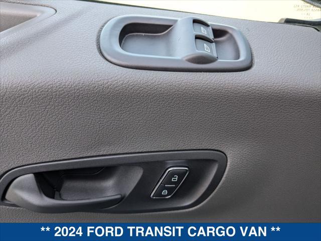 new 2024 Ford Transit-350 car, priced at $57,250