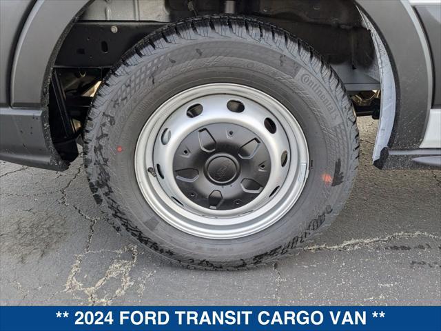 new 2024 Ford Transit-350 car, priced at $57,250