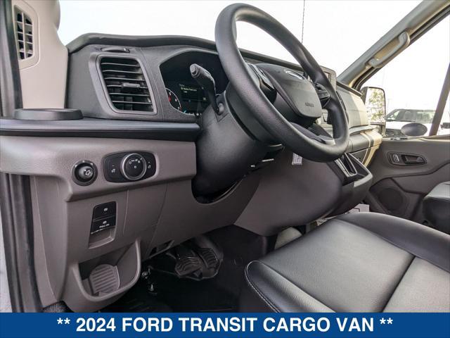 new 2024 Ford Transit-350 car, priced at $57,250