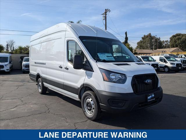 new 2024 Ford Transit-350 car, priced at $57,250